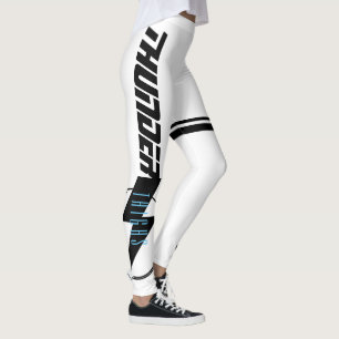 Leggings Cuisses de tonnerre
