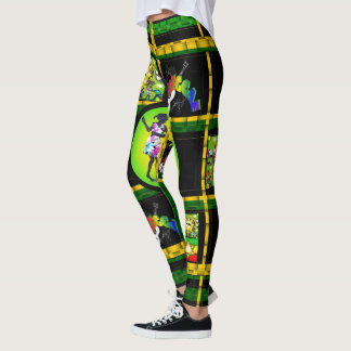 Leggings Culture
