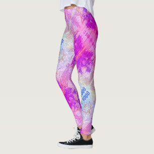 Leggings Culture portugaise
