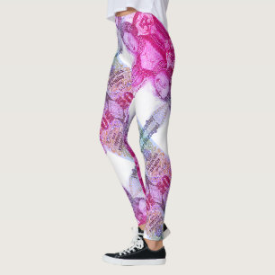 Leggings Culture portugaise