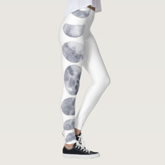 Leggings Cycle de la lune
