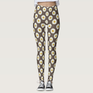 Leggings Daisy Daisy