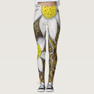 Leggings Daisy Girl