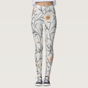 Leggings Daisy, William Morris