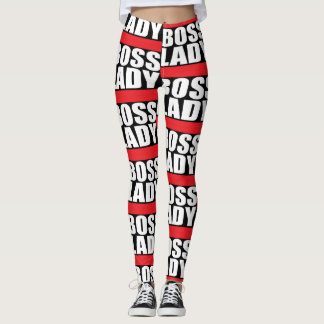Leggings Dame du chef