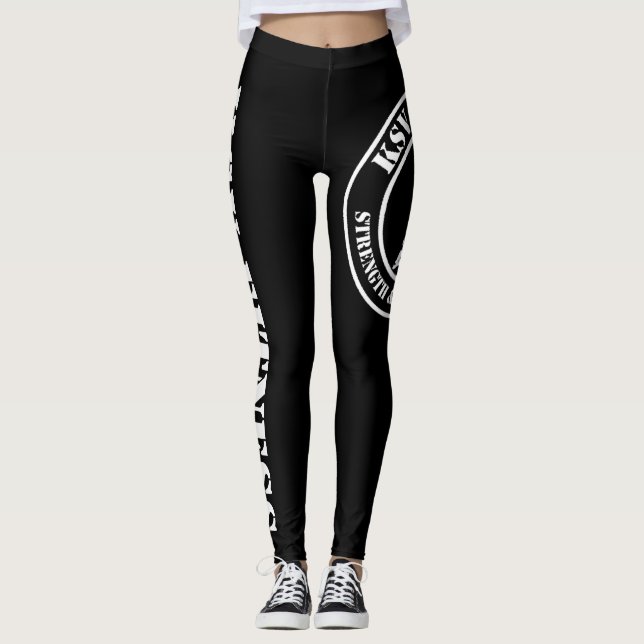 Leggings Dames KSV (Devant)