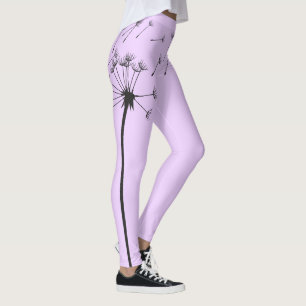 Leggings Dandelion