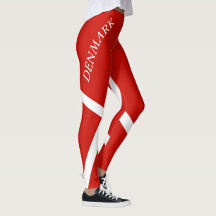 LEGGINGS DANEMARK