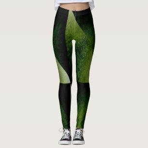 Leggings Dans ma forêt...