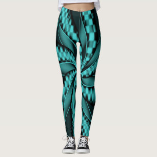 Leggings Danse fantaisie....