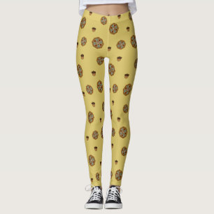 Leggings d'automne nouveau
