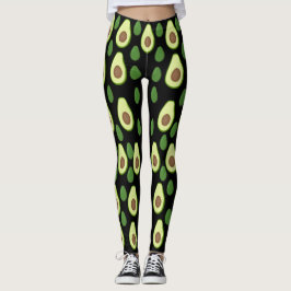Leggings d'Avocado