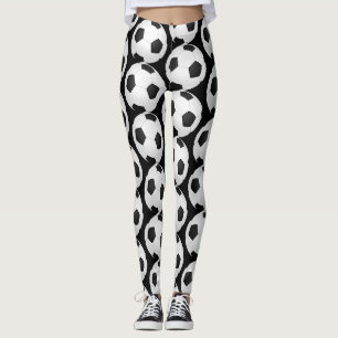 Leggings de balle de football
