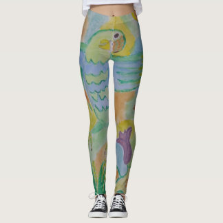 leggings de boidie