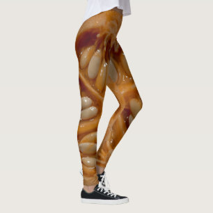 Leggings de Cantaloupe - Mode Legging unique