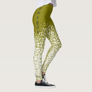Leggings de conception classique