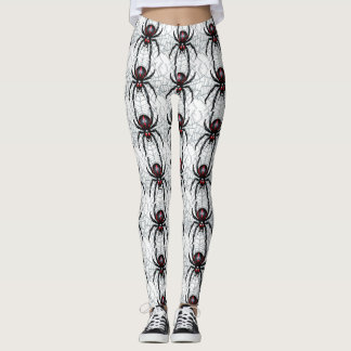 Leggings de créateur de veuves