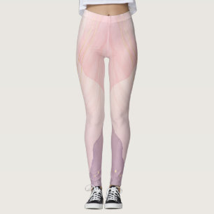 Leggings de hockey sur glace personnalisés et à ma