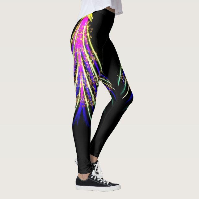 Leggings De James Michael Miller (Droite)