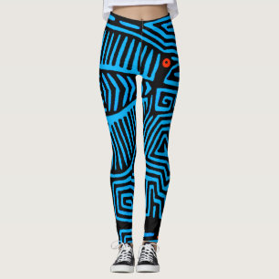 Leggings de l'île de San Blas