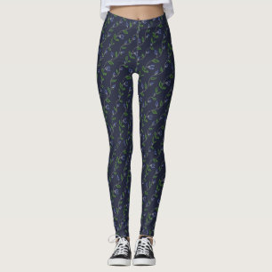 Leggings de Métis Leggings Leggings d'art autochto