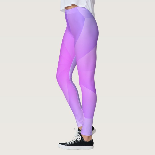 Leggings de mode pour femmes (Gauche)