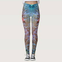 Leggings de Nemo