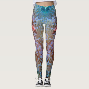 Leggings de Nemo