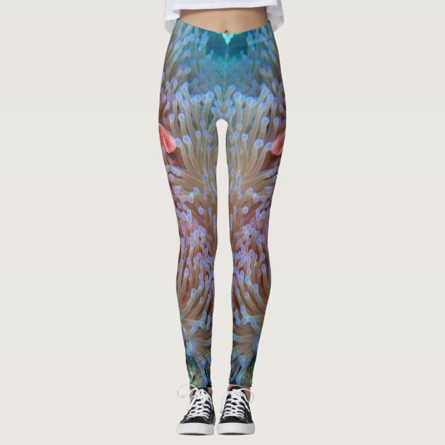 Leggings de Nemo (Devant)