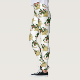Leggings de Noël