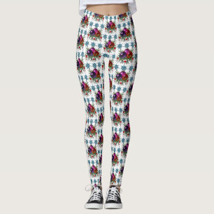 Leggings de Noël