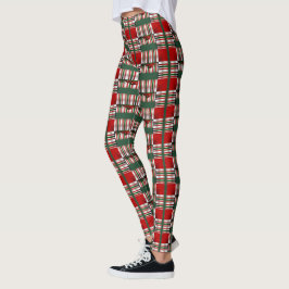 Leggings de Noël