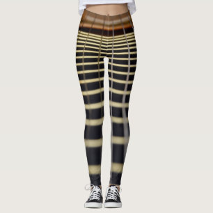 Leggings de plateau de guitare acoustique