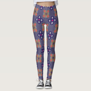leggings de rêve marocain