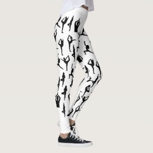 Leggings de yoga