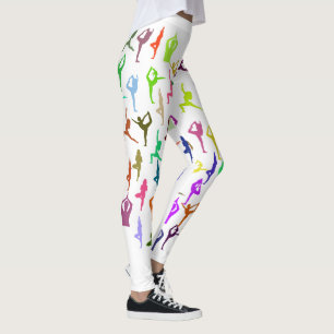 Leggings de yoga