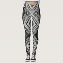 Leggings de yoga élégant et confortable