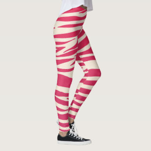 Leggings de yoga élégant et confortable