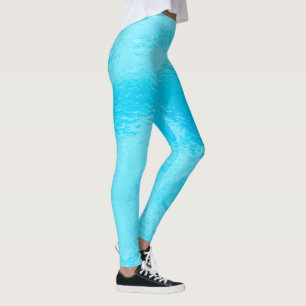Leggings d'eau cool