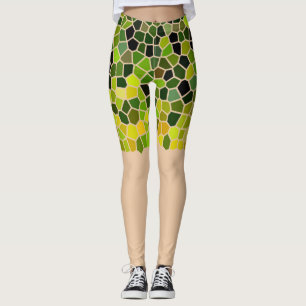 Leggings (: Début de l'automne : )