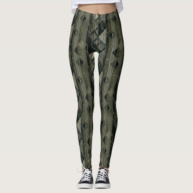 Leggings Décor (Devant)