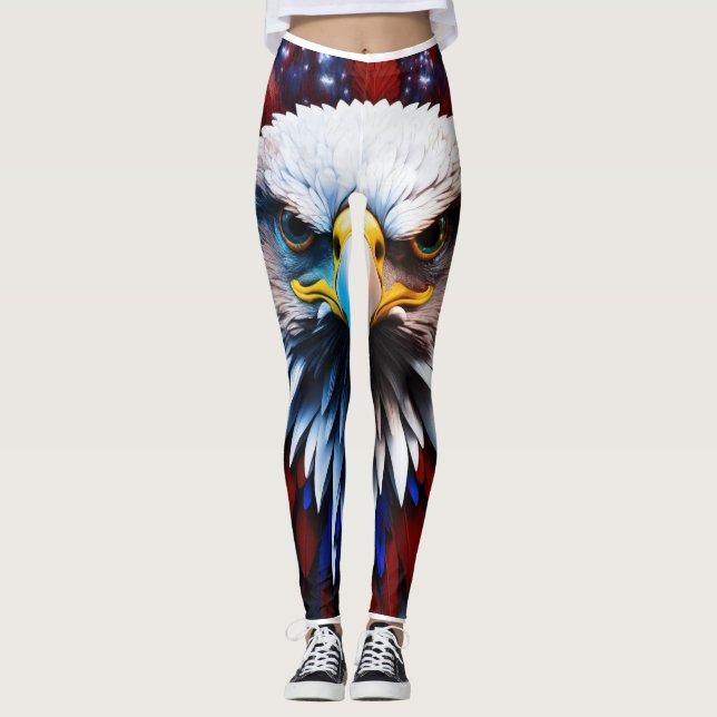 Leggings Découvrez notre collection de pantalons de tatouag (Devant)