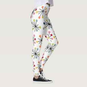 Leggings Démarrage