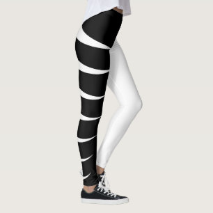 Leggings Demi de conception
