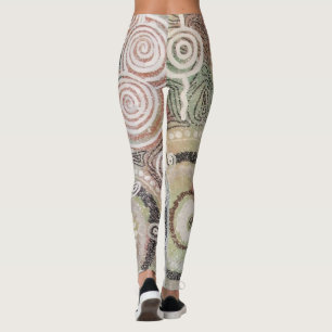 Leggings der Eora-Nation