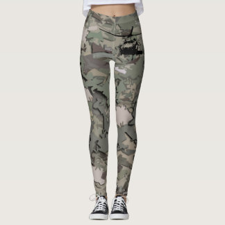 Leggings der Kampf-Rettungs-CSAR