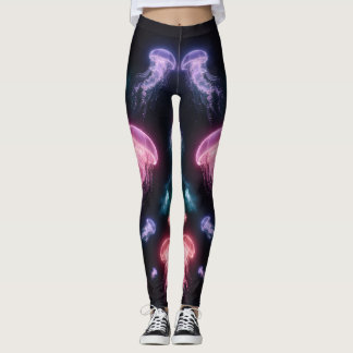 Leggings des farbigen Schiffslebens