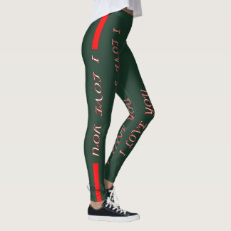 Leggings Design classique