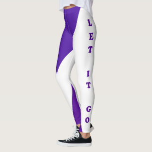 Leggings Design classique