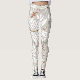 Leggings Design floral 25